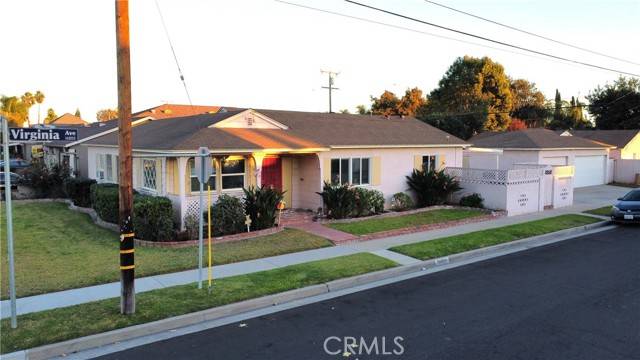 Bellflower, CA 90706,16802 Virginia Avenue