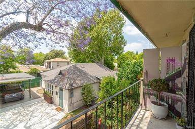 Pasadena, CA 91107,35 El Nido Avenue #8