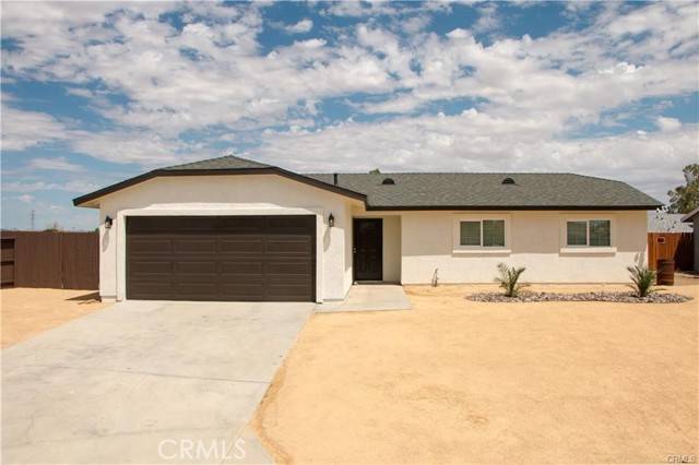 Adelanto, CA 92301,10400 Rodeo Circle