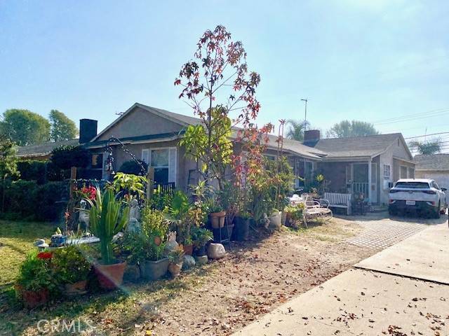 Santa Ana, CA 92706,1238 W Santa Clara Avenue