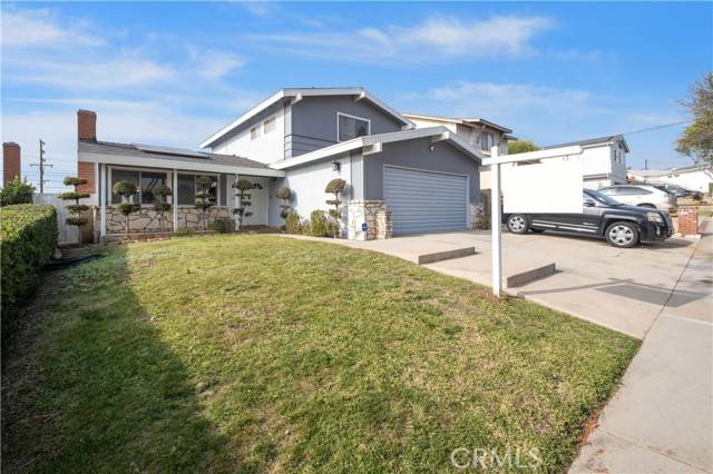 Carson, CA 90746,19321 Pricetown Avenue