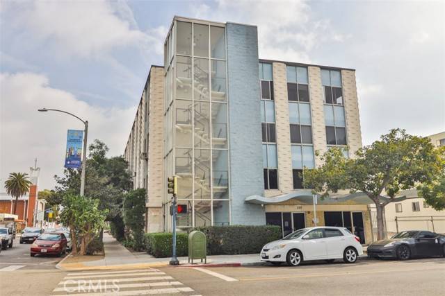 Long Beach, CA 90802,250 Linden Avenue #19