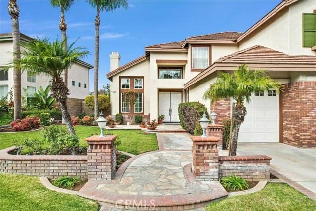 La Habra, CA 90631,821 W PEBBLE BEACH Avenue