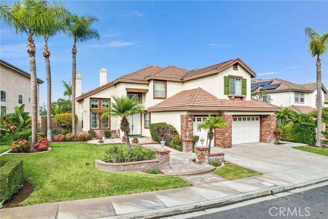 La Habra, CA 90631,821 W PEBBLE BEACH Avenue