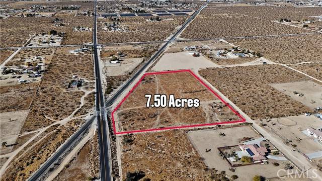 Phelan, CA 92371,0 Vacant Land