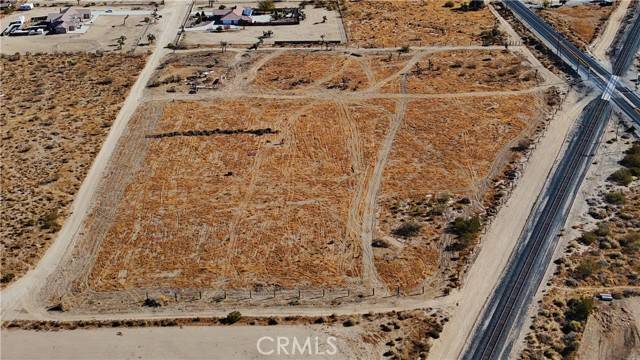 Phelan, CA 92371,0 Vacant Land