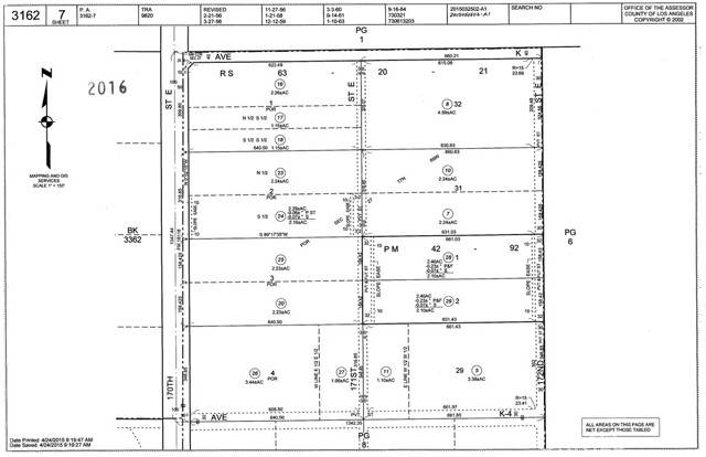 Lancaster, CA 93535,122 172nd