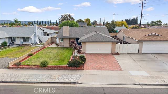 Yorba Linda, CA 92886,17332 Stafford Circle