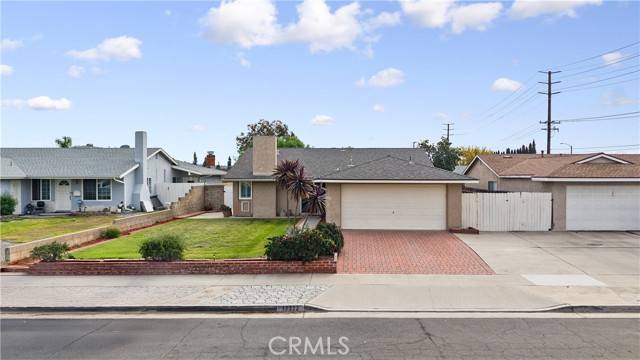 Yorba Linda, CA 92886,17332 Stafford Circle