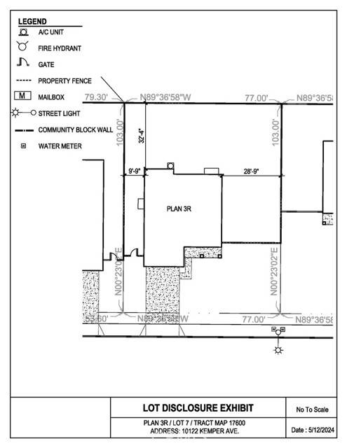 Adelanto, CA 92301,10144 Kemper Avenue