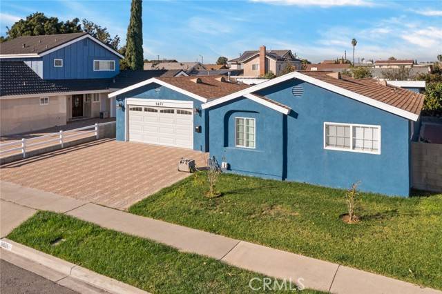 Westminster, CA 92683,9831 Cheshire Avenue