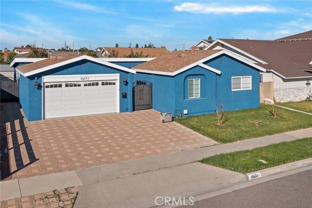 Westminster, CA 92683,9831 Cheshire Avenue