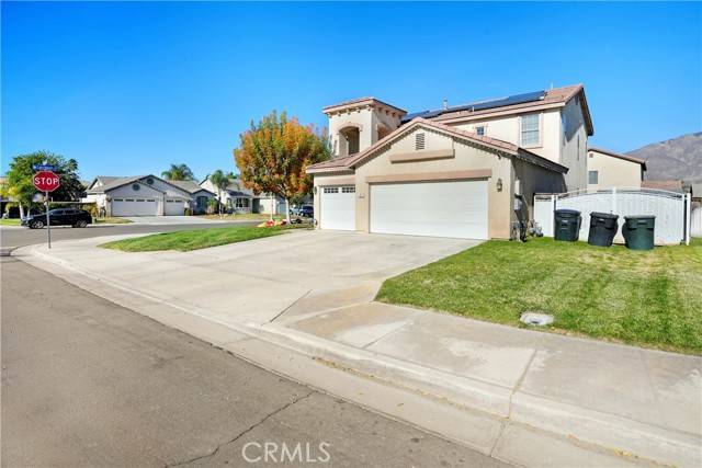 San Jacinto, CA 92583,271 Bahama Court