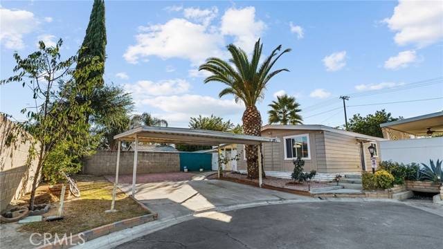 Pomona, CA 91766,1601 S Garey #39