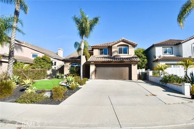 Vista, CA 92081,1691 Mountain Pass Circle