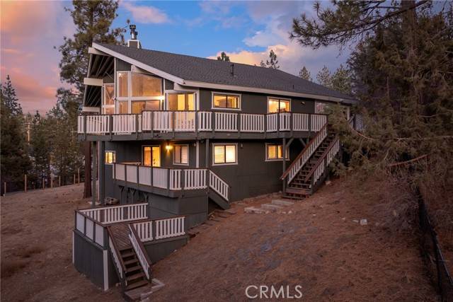 Big Bear City, CA 92314,521 Division Drive