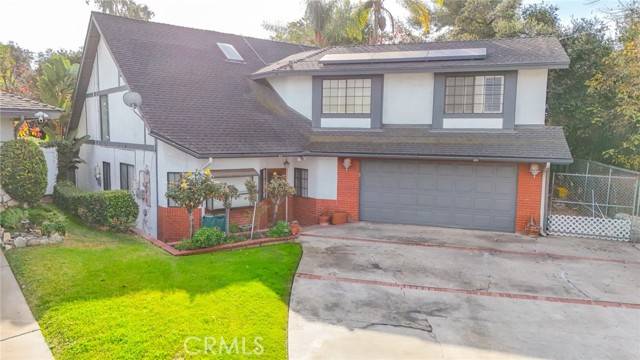 West Covina, CA 91791,710 S Donna Beth Avenue