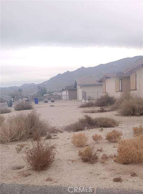 29 Palms, CA 92277,74031 Gorgonio Drive