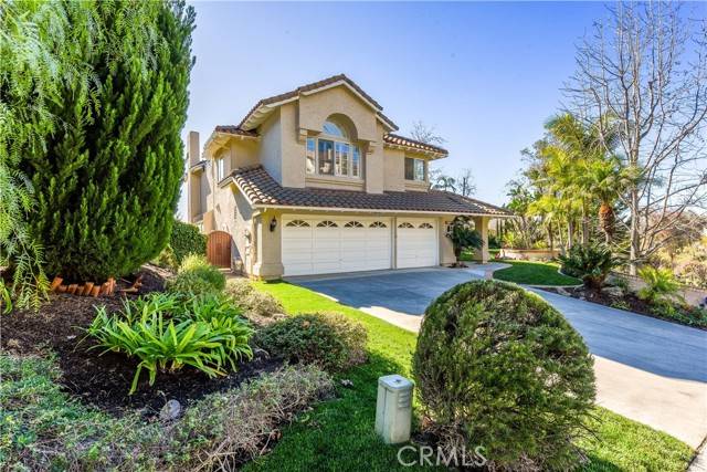 Rancho Santa Margarita, CA 92679,21455 Birdhollow Drive