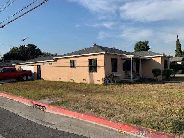 Compton, CA 90220,1527 S Bentley Avenue