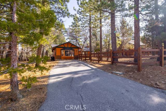 Big Bear City, CA 92314,1750 Angels Camp Road