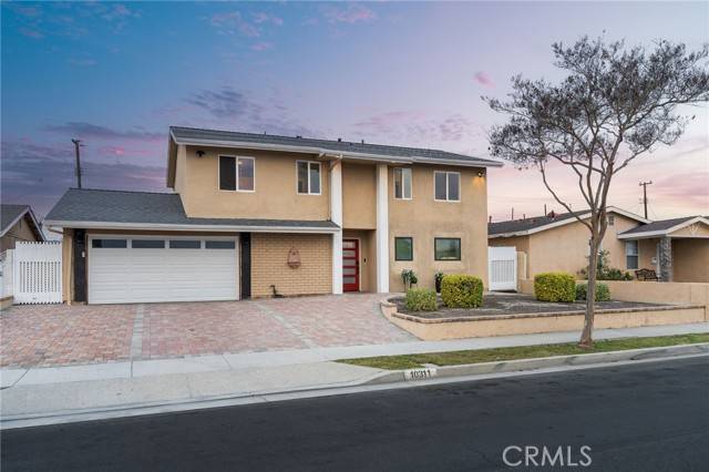 Cypress, CA 90630,10311 Julie Beth Street