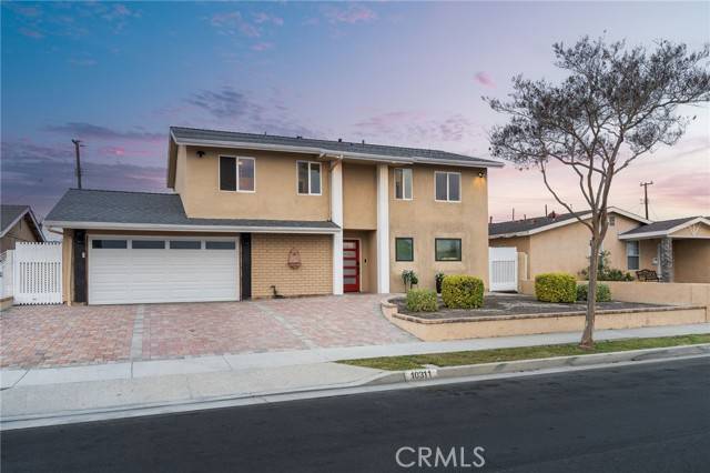 Cypress, CA 90630,10311 Julie Beth Street