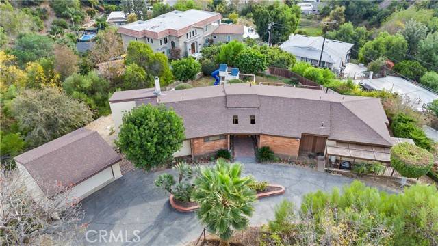 La Habra Heights, CA 90631,1710 Pueblo Crest Lane