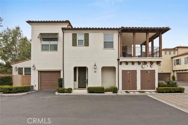 Irvine, CA 92618,274 Borrego #88