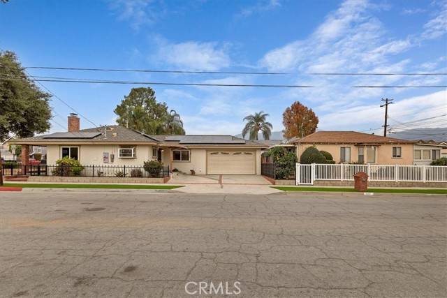 Monrovia, CA 91016,1856 S Alta Vista Avenue