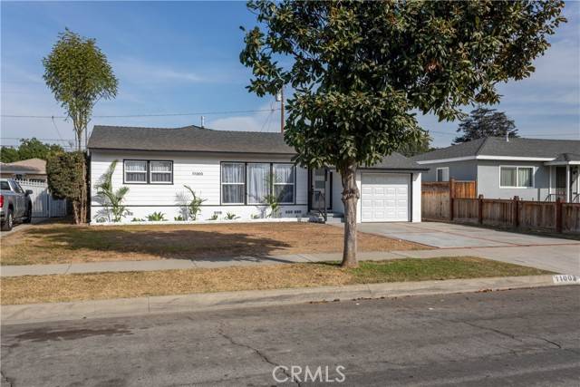 Whittier, CA 90606,11003 Balfour Street