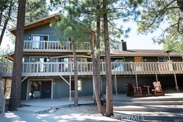 Big Bear Lake, CA 92315,661 Cienega Road