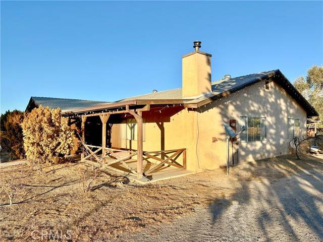 Phelan, CA 92371,10971 Monte Vista Road