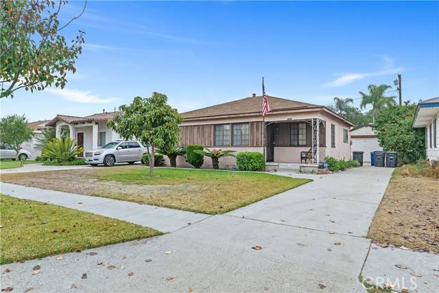 Lakewood, CA 90712,5858 Clark Avenue