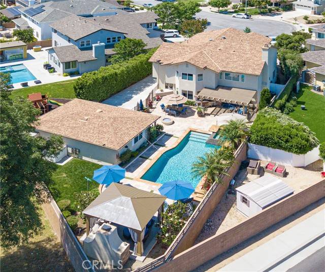 North Tustin, CA 92705,13032 Bow Place