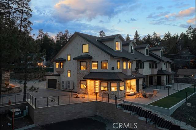 Big Bear Lake, CA 92315,43000 Clover Drive #24