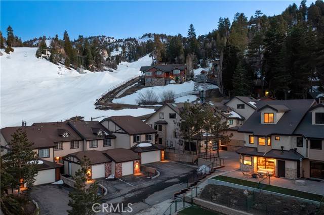 Big Bear Lake, CA 92315,43000 Clover Drive #24