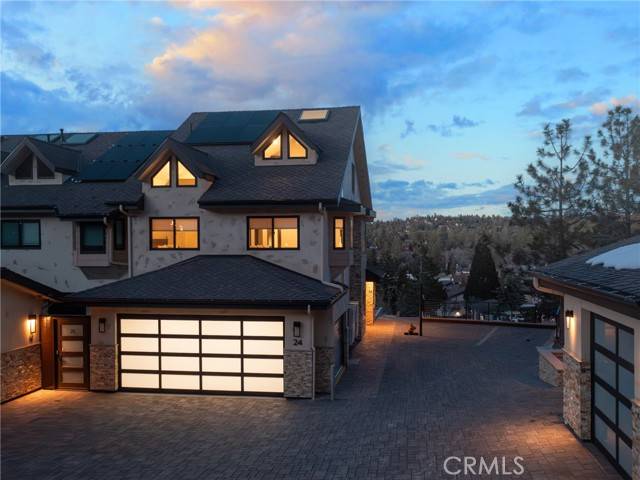 Big Bear Lake, CA 92315,43000 Clover Drive #24