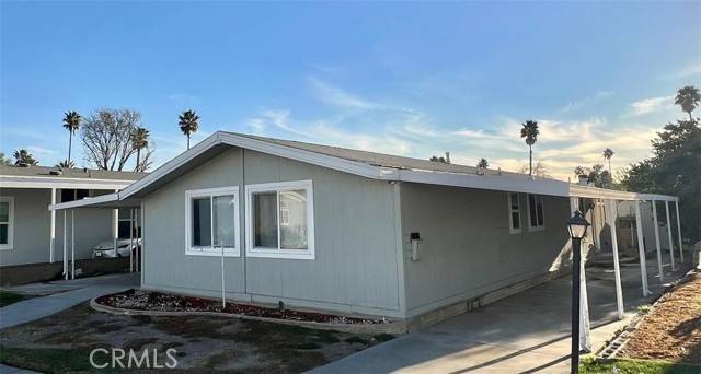 Eastvale, CA 91752,5800 Hamner #601