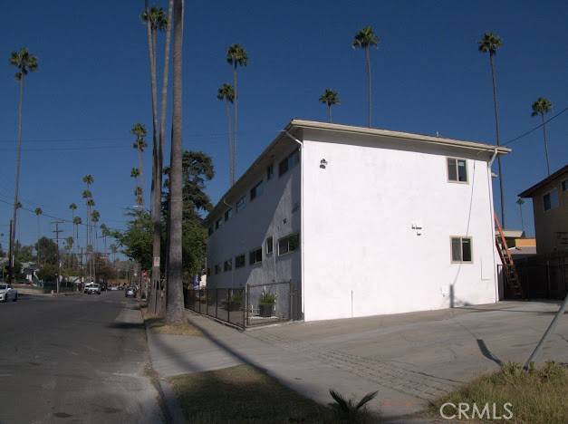 Los Angeles, CA 90032,3160 Warwick Avenue #1