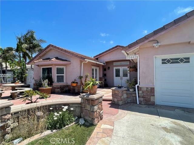 Westminster, CA 92683,15442 Balboa Street