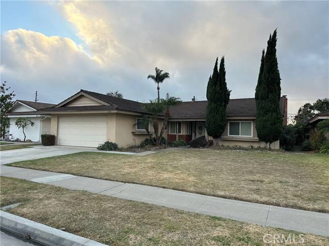 Fountain Valley, CA 92708,18441 Tamarind Street