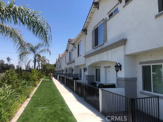 Fontana, CA 92335,13665 Arrow Boulevard #8