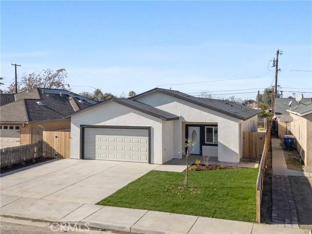 Bakersfield, CA 93307,3409 Lotus Lane