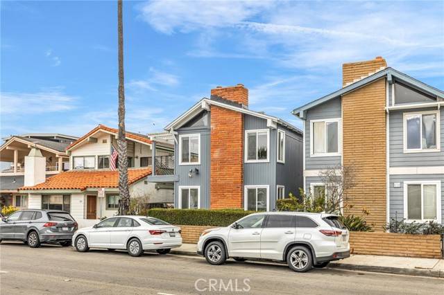 Newport Beach, CA 92661,812 W Balboa Boulevard