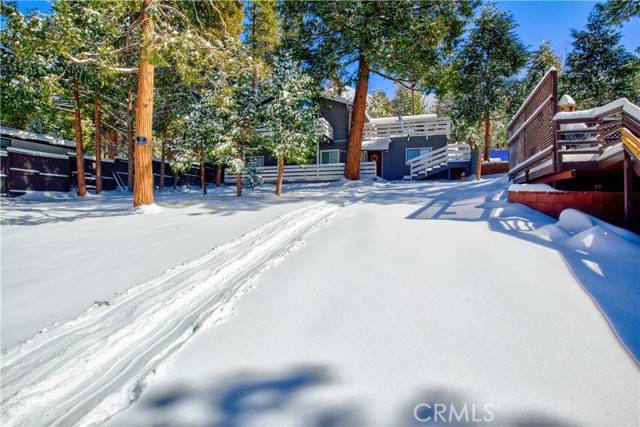 Idyllwild, CA 92549,55305 S Circle Drive