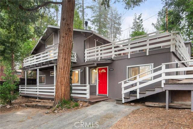 Idyllwild, CA 92549,55305 S Circle Drive