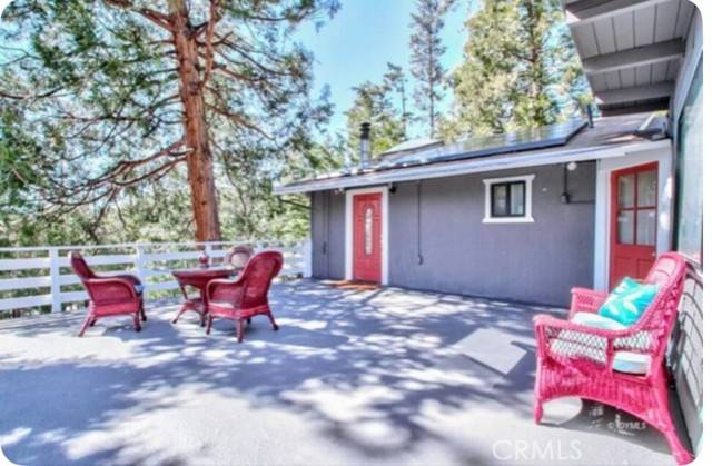 Idyllwild, CA 92549,55305 S Circle Drive