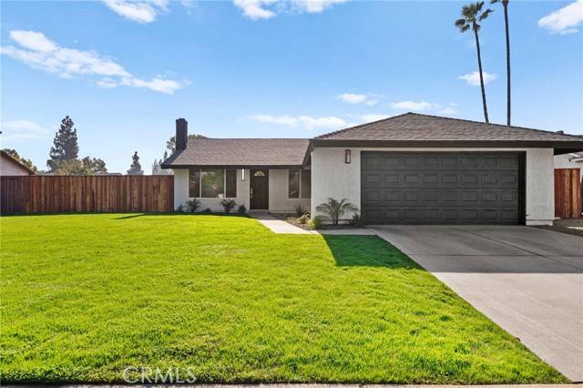 Ontario, CA 91761,1048 E Oak Hill Street