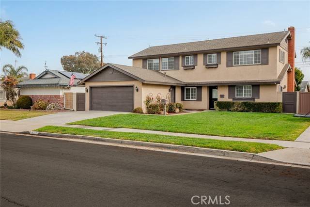 Huntington Beach, CA 92649,16242 Hawaii Lane